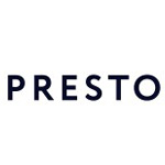 Benefit from Presto Coffee free 35-day returns Promo Codes